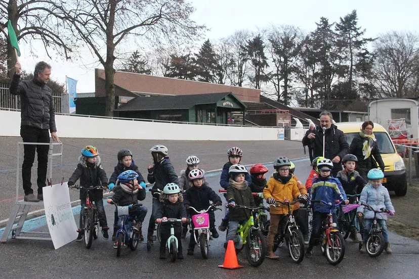 vrienden van limburg lwv fietstraining 4