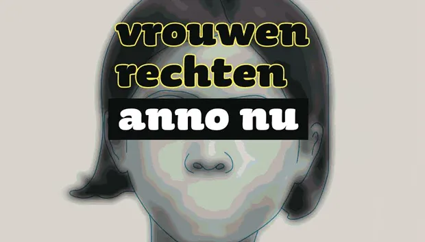 vrouwenrechten anno nu uitsnede