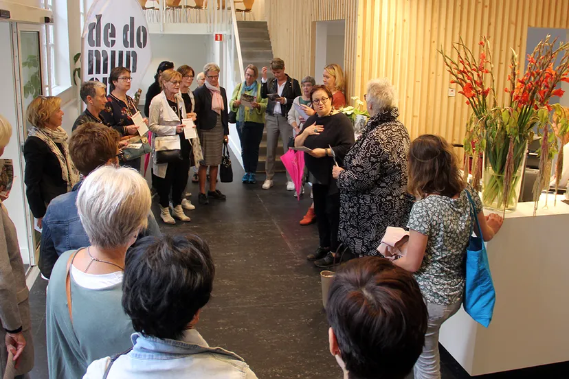 vrouwluuj van zitterd 1