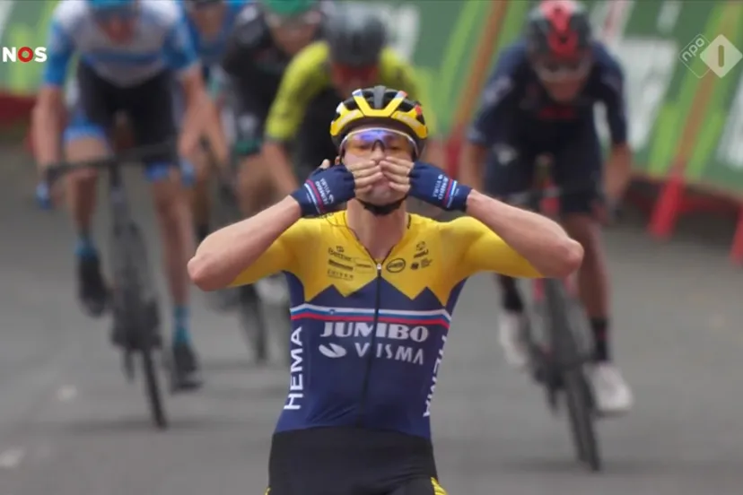 vuelta 01 primoz roglic