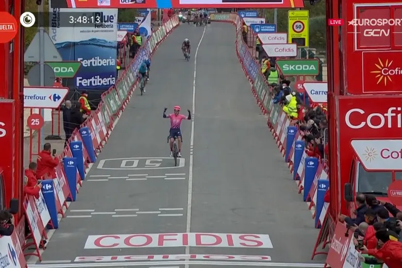 vuelta 07 michael woods