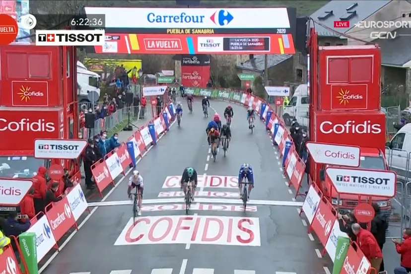 vuelta 15 philipsen