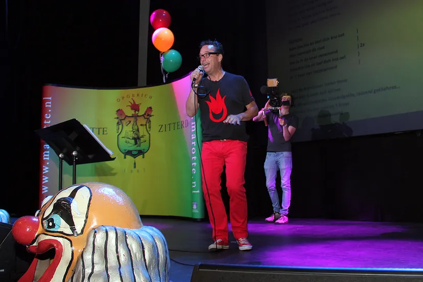 vuur van vastelaoven pj jessen