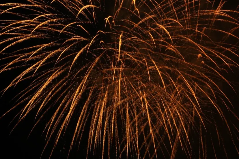 vuurwerk cc0 pixabay