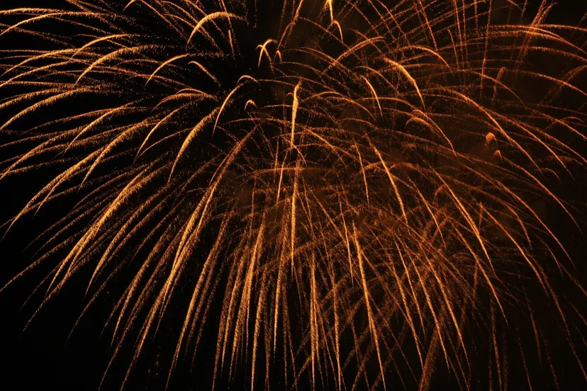 vuurwerk cc0 pixabay