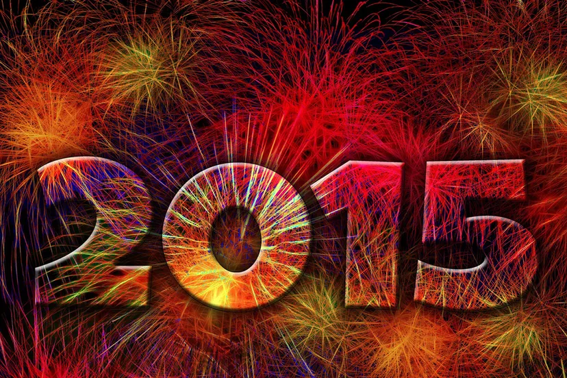 vuurwerk nieuwjaar sylvester 435376 1920 2015