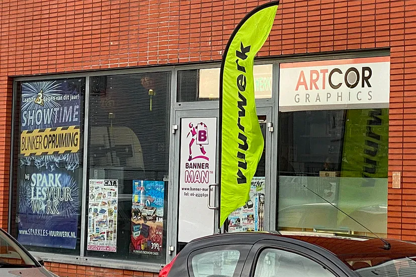 vuurwerkverkoop sparkles 2023