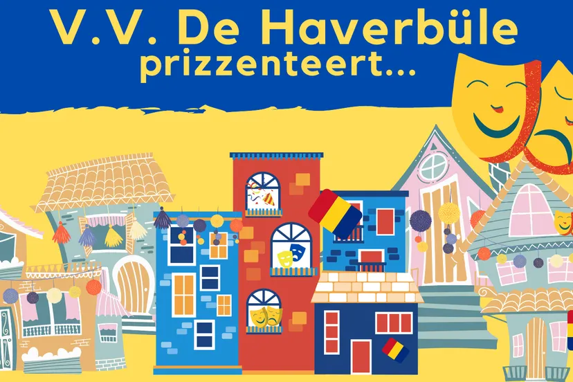 vv de haverbule presenteert