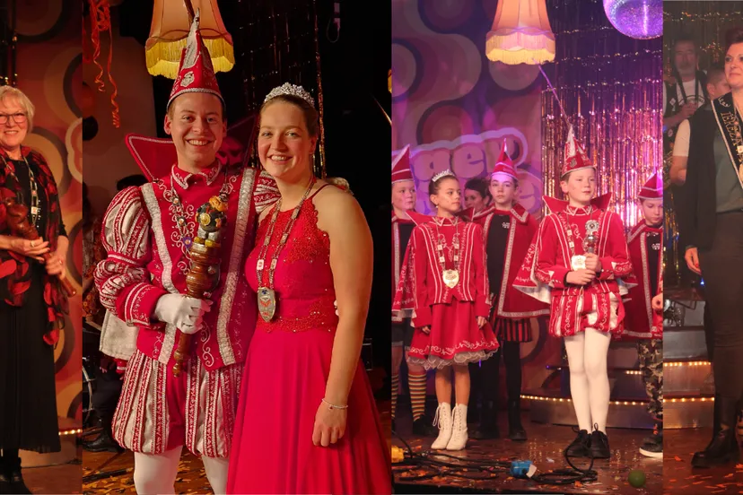 vv de zawpense beeg seniorenprinses prinsenpaar jeugdprinsenpaar en ierezawpens 2023 zawpense beeg