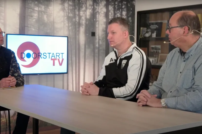 vv sittard bij doorstart tv