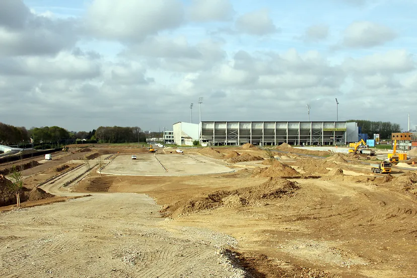 vwl veilige wieleromgeving limburg april 2017 in aanleg