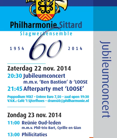 w5ouv1nxzv1owtvkxhn0alasl jubileumconcert 60 jaar drumband philharmonie 2014