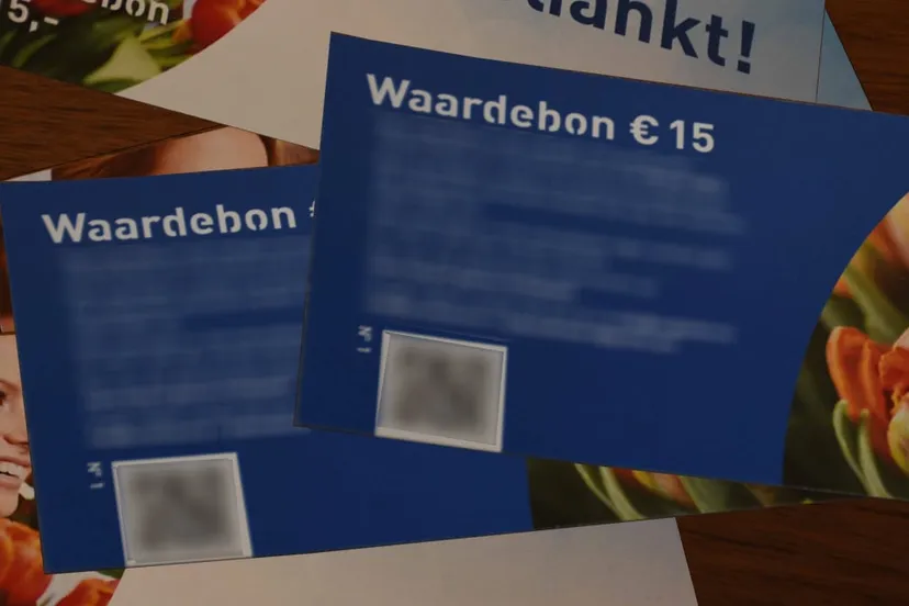 waardebon matelzorgwaardering