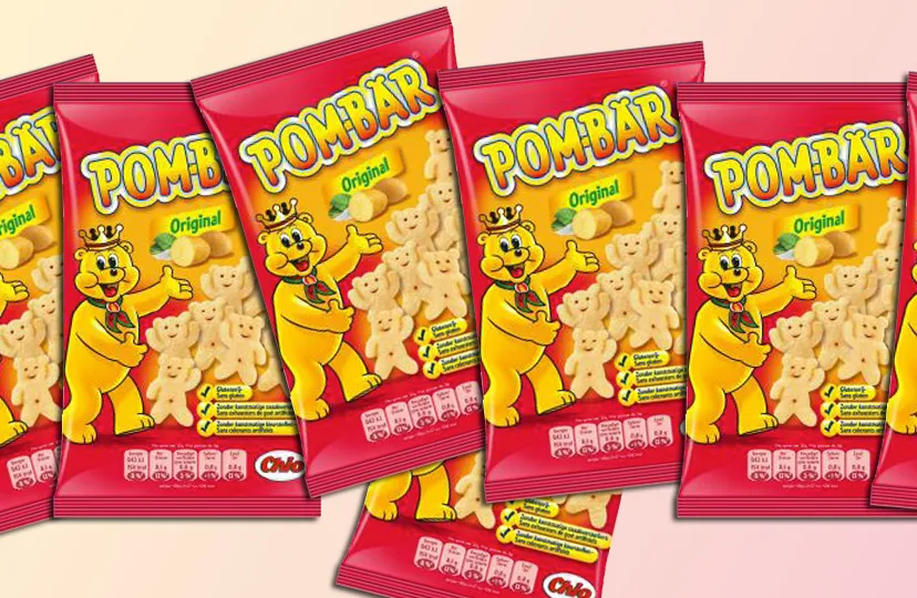 waarschuwing allergenen pombar