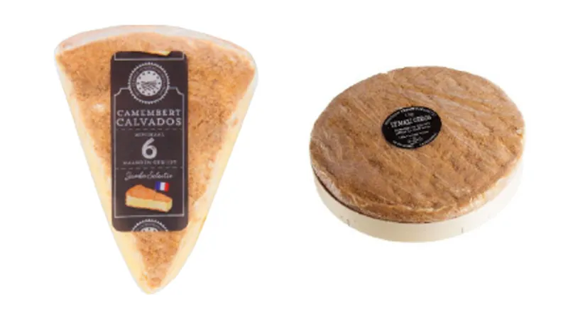 waarschuwing camembert