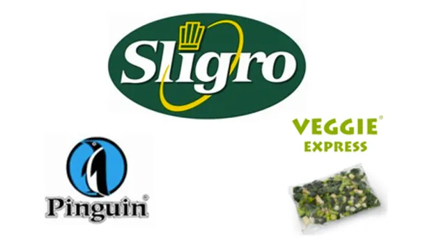waarschuwing diepvriesgroenten sligro listeria