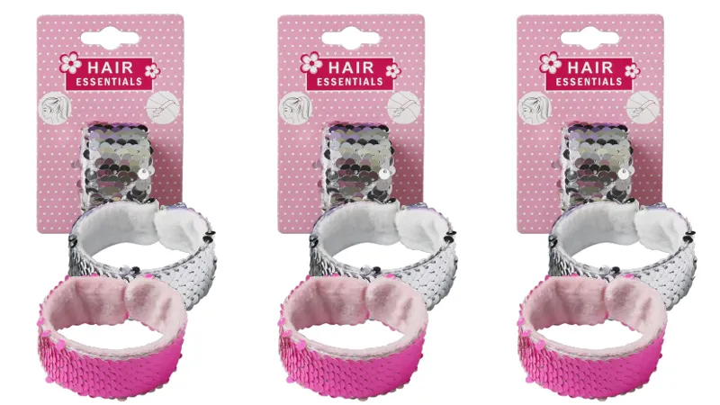 waarschuwing hair essentials kruidvat