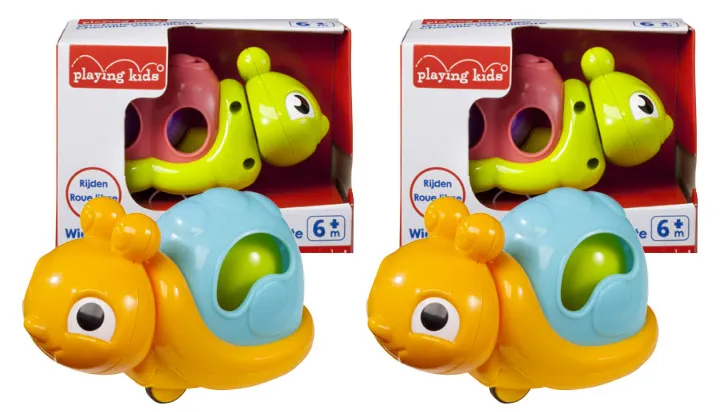 waarschuwing speeldgoed playing kids