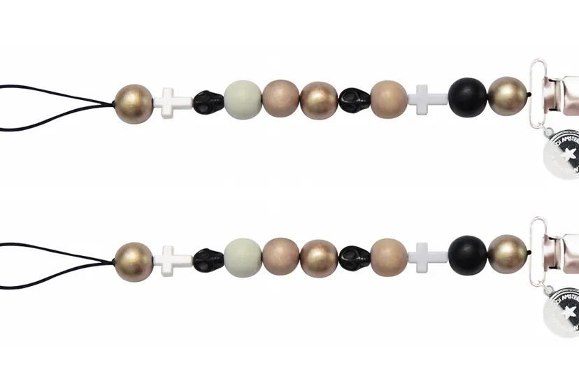 waarschuwing speenkoord gull