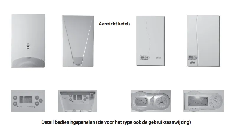 waarschuwing voor cv ketels agpo ferroli