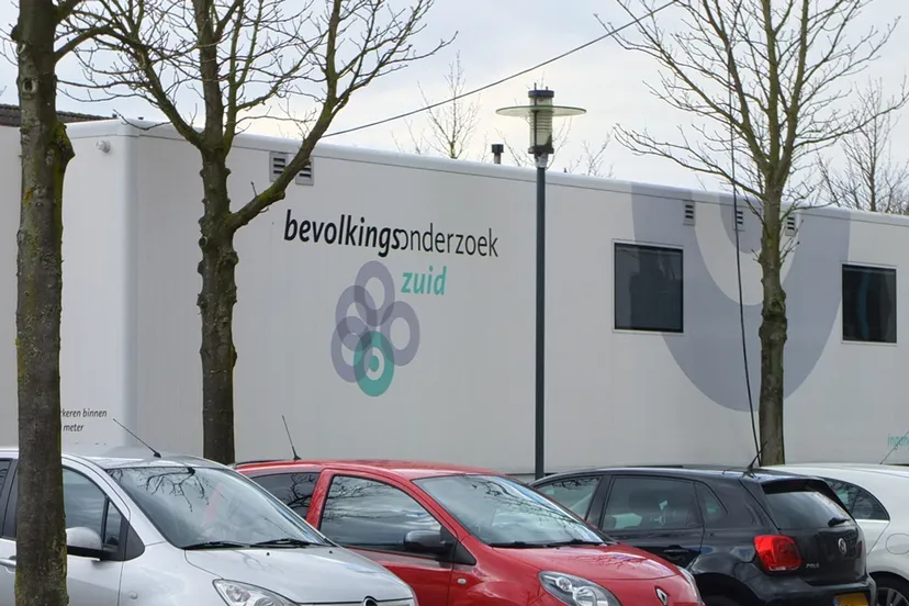 wagen bevolkingsonderzoek