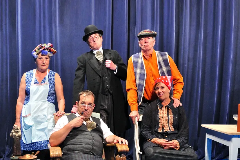 wagenspel juni 2018 lt sittard poster toneelgr sittard a3 v2