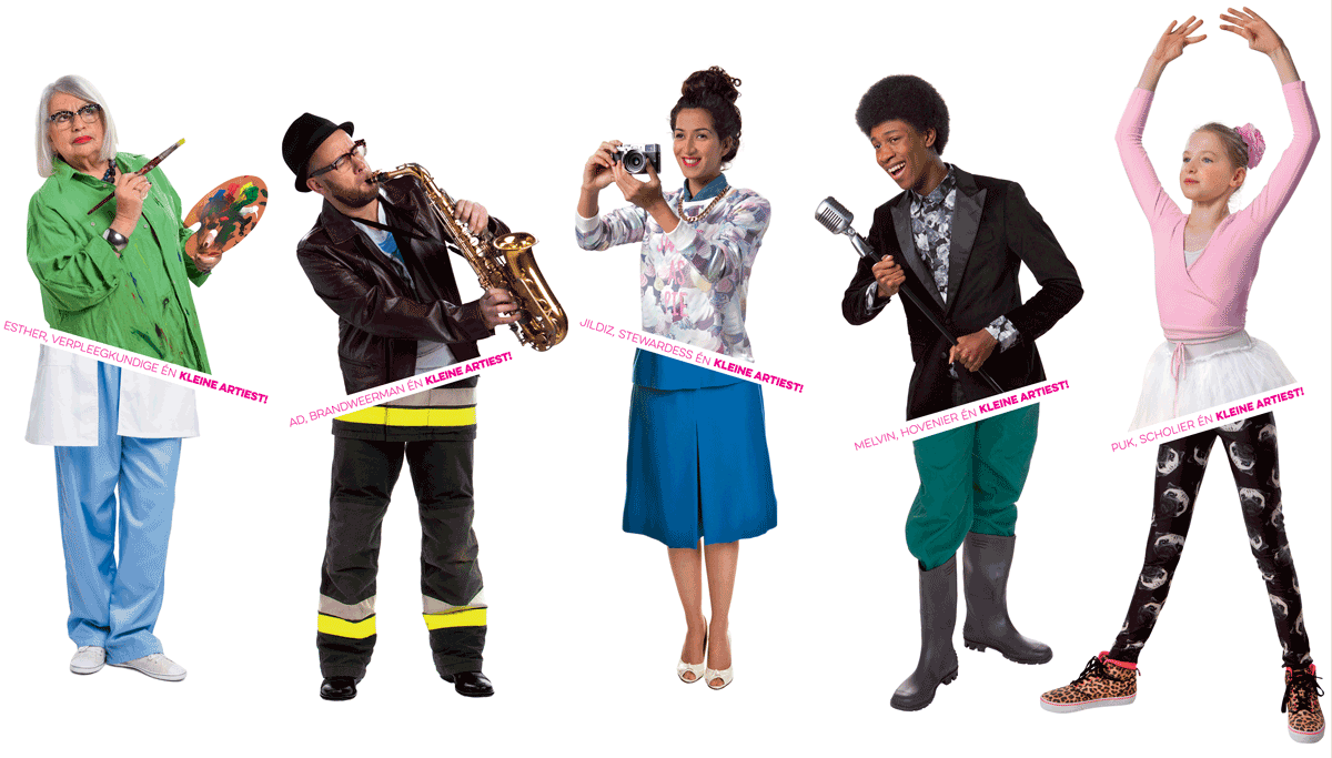 wak beeldcombinaties