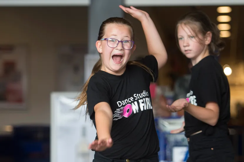 wak dans foto ermindo armino