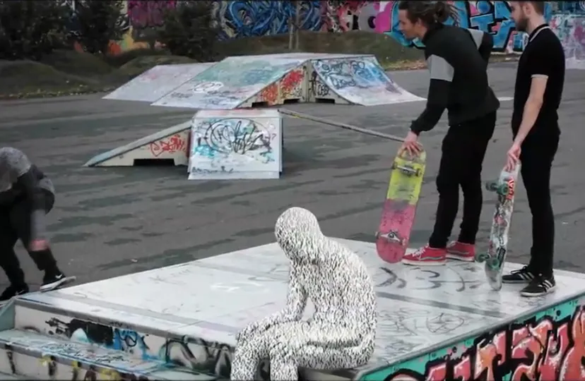 walden friends are ok