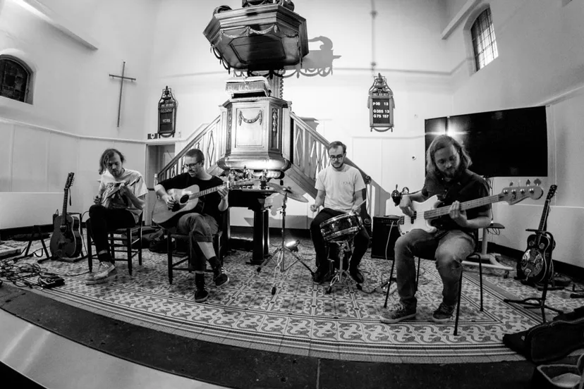 walden in gruizenkerkje foto jonny ladeur