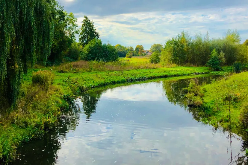 wandeling de graven foro niels smits