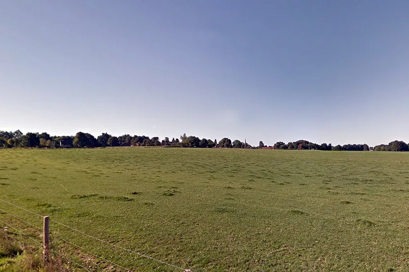 wandeling ivn omgeving schimmert