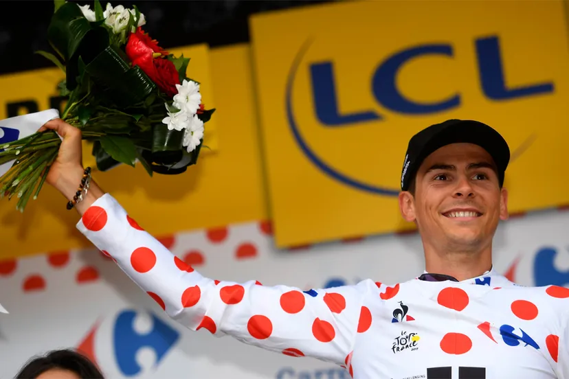 warren barguil team sunweb