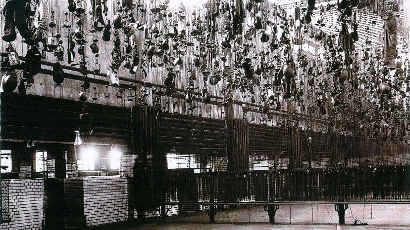 waslokaal 3 staatsmijn maurits geleen