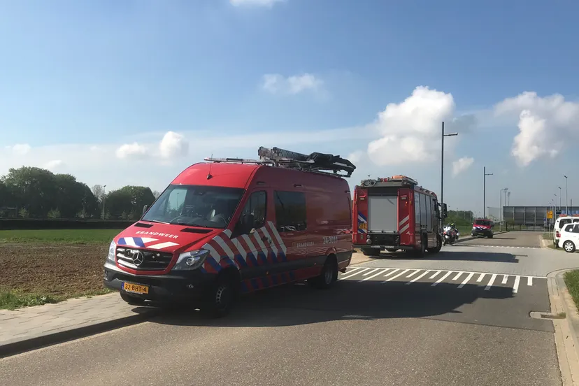 waterbassin sittard europaboulevard ree te water