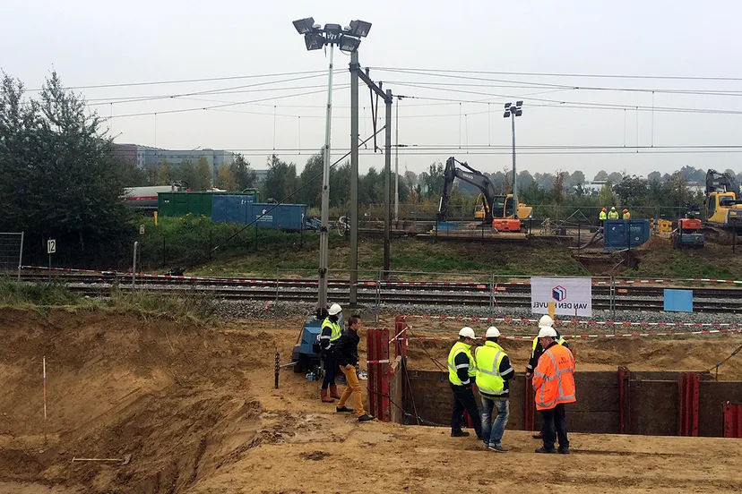 waterleidingbreuk overzicht