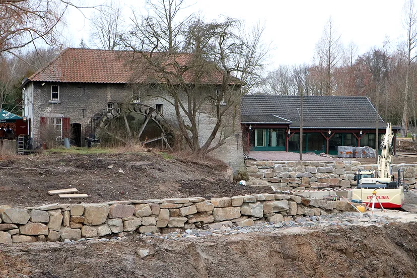 watermolen ophoven sittard 20210218 1