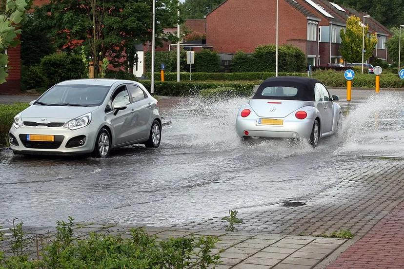 wateroverlast extreme regenval tom bloem 18 juni 2016 3