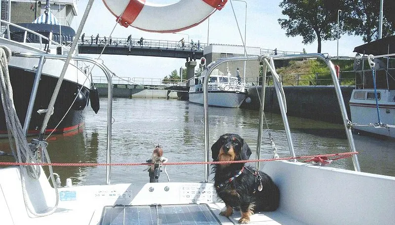 waterrecreatie in limburg