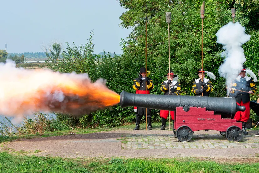waterschap dijkwerken opgeleverd 0