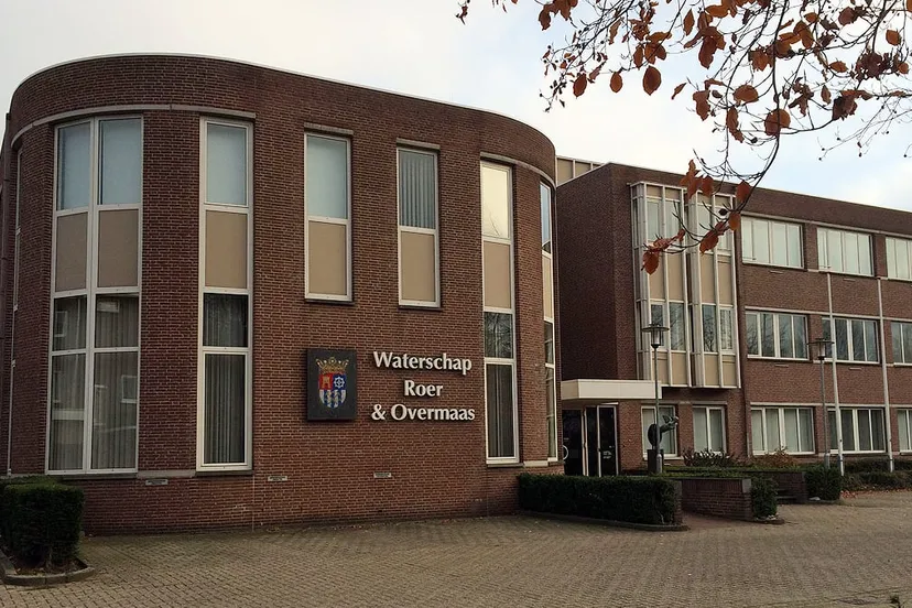 waterschap roer en overmaas gebouw parklaan 16 9