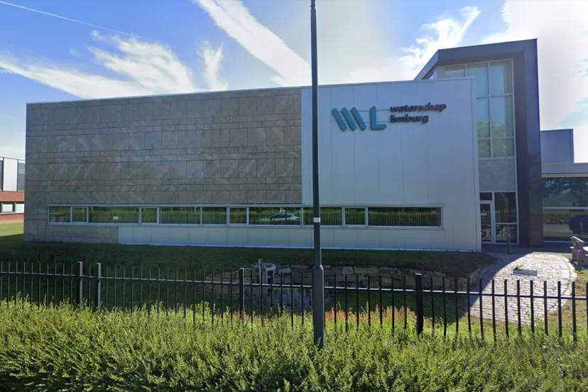 waterschapswerf waterschap limburg sreenshot