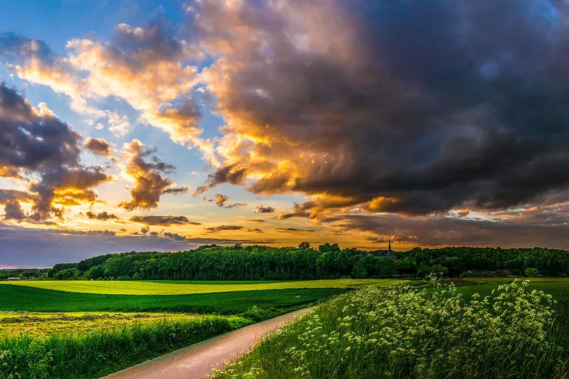 watersley sittards groen harmonie sint joseph 2015