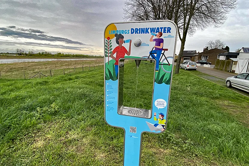 watertap dijk grevenbicht