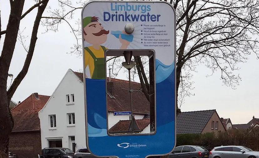 watertap obbicht