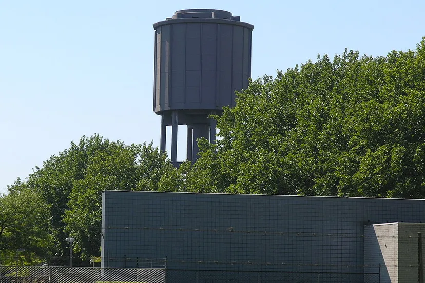 watertoren geleen maurits willemjans cc by sa 30 https creativecommonsorglicensesby sa30