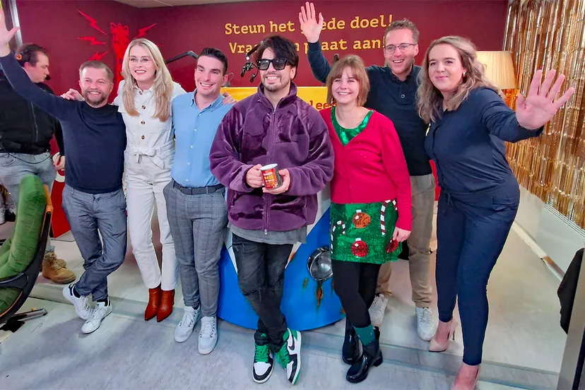 waylon glazen huis 2023 geleen