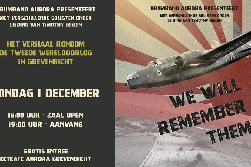 we will remeber them aurora