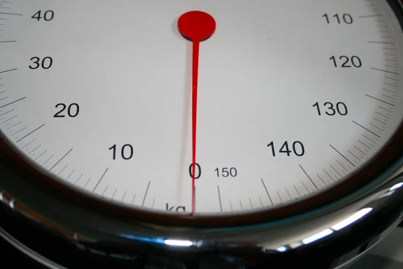 weegschaal via https wwwpublicdomainpicturesnet