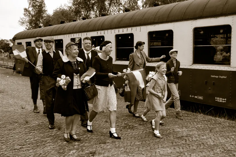 weekend at war persfoto2